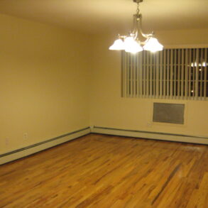 3 BEDROOM 2 BATH MELVILLE STREET