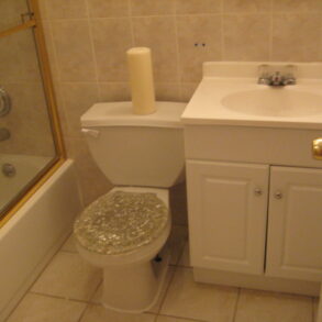 3 BEDROOM 2 BATH MELVILLE STREET