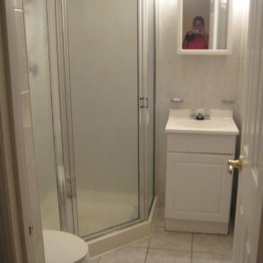 3 BEDROOM 2 BATH MELVILLE STREET