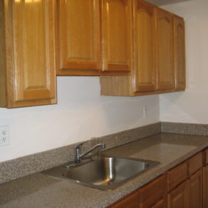 CLINTON AVE 2 BEDROOM