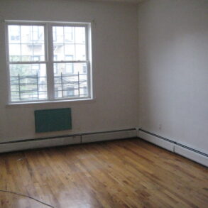 CLINTON AVE 2 BEDROOM