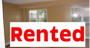 CLINTON AVE 2 BEDROOM