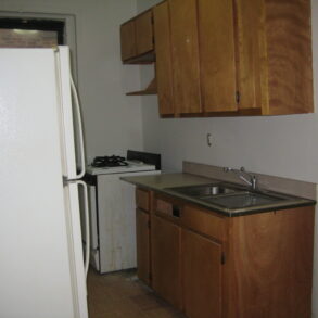 Spacious 1 bedroom Archer street