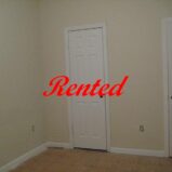 Spacious 1 bedroom Archer street