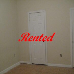 Spacious 1 bedroom Archer street