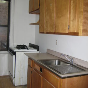 Spacious 1 bedroom Archer street