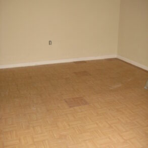 Spacious 1 bedroom Archer street