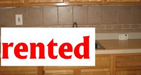 St Mary’s Ave 2 Bedroom