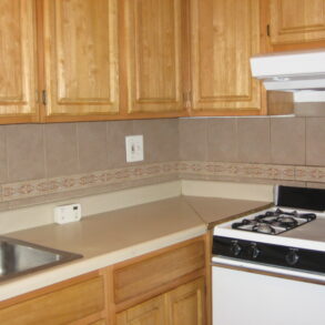 St Mary’s Ave 2 Bedroom