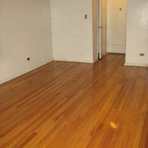 Cruger Ave Studio