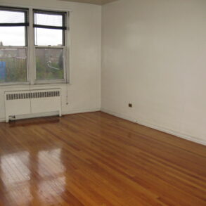 Cruger Ave Studio
