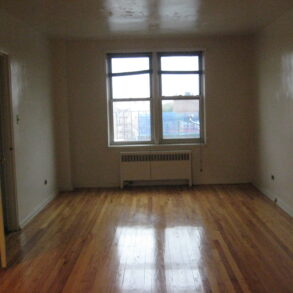 Cruger Ave Studio
