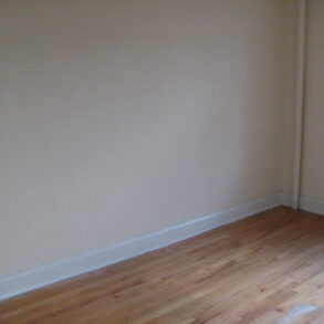 One Bedroom Apt Fulton Ave