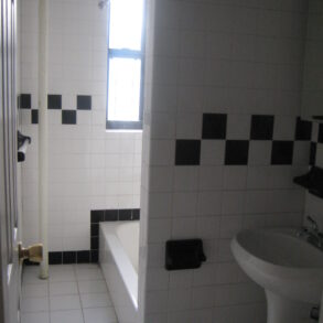 One Bedroom Apt Fulton Ave
