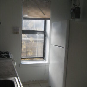 One Bedroom Apt Fulton Ave
