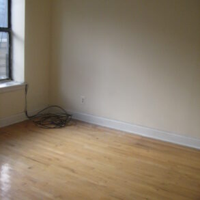 One Bedroom Apt Fulton Ave