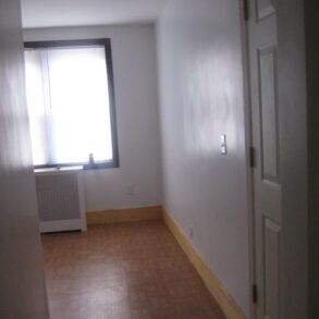 1 Bedrm apt Little Italy