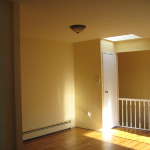 Beautiful Riverdale Apt 3 bedrm