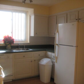 Beautiful Riverdale Apt 3 bedrm