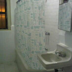 Spacious 1 bedrm Apt Beck Street