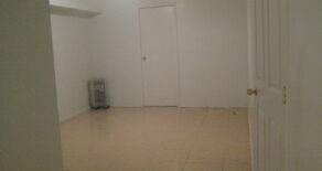 LARGE STUDIO ALL UTILITIES INCLUDED PARKER STREET