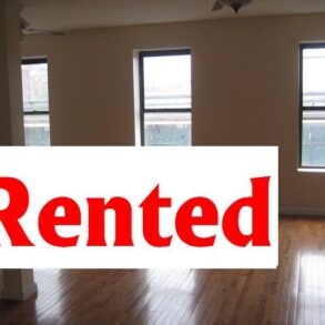 2 Brand New never lived in Studios!