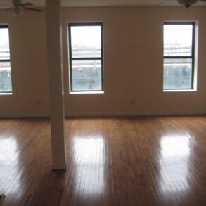 2 Brand New never lived in Studios!