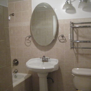 2 Bedroom Jacuzi Bath Private House Throggs Neck