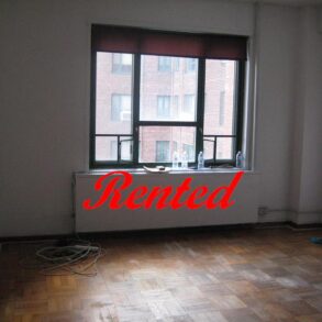 1 Bd Condo for rent Parkchester