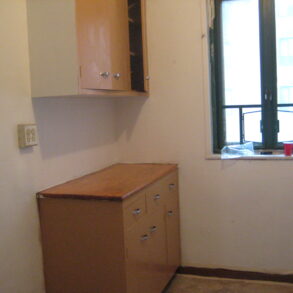 1 Bd Condo for rent Parkchester