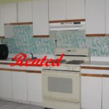 2 Bedroom 2nd flr Private house Quiet Seddon Ave