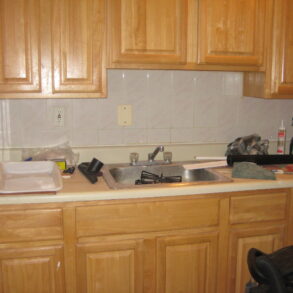 BEAUTIFUL LARGE 3 BEDRM APT (VYSE AVE)