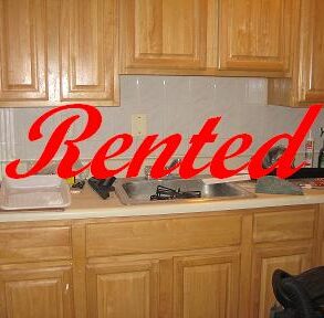 BEAUTIFUL LARGE 3 BEDRM APT (VYSE AVE)