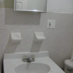 BEAUTIFUL LARGE 3 BEDRM APT (VYSE AVE)