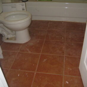 BEAUTIFUL LARGE 3 BEDRM APT (VYSE AVE)