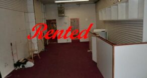 Westchester ave/Castle Hill Store for Rent with 5 parking spaces