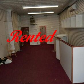 Westchester ave/Castle Hill Store for Rent with 5 parking spaces