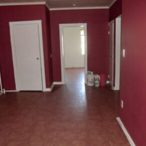 LARGE 2 1/2 BEDRM APT IN YONKERS