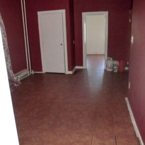 LARGE 2 1/2 BEDRM APT IN YONKERS