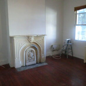 LARGE 2 BEDRM IN VICTORIAN HOUSE  ( YONKERS)