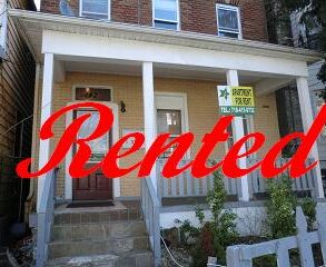 LARGE 2 1/2 BEDRM APT IN YONKERS