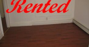 BEAUTIFUL LARGE 3 BEDRM APT WESTCHESTER SQUARE