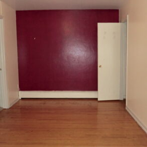 BEAUTIFUL LARGE 3 BEDRM APT WESTCHESTER SQUARE