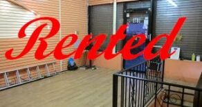 STORE FRONT FOR RENT PARKCHESTER AREA