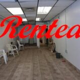 STORE FOR RENT GREAT LOCATION (EASTCHESTER ROAD)