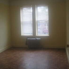 SPACIOUS 2 BEDROOM APT