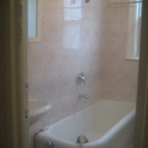 SPACIOUS 2 BEDROOM APT