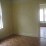 SPACIOUS 2 BEDROOM APT