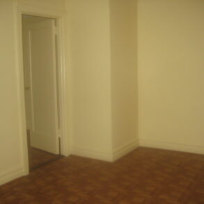 SPACIOUS 2 BEDROOM APT