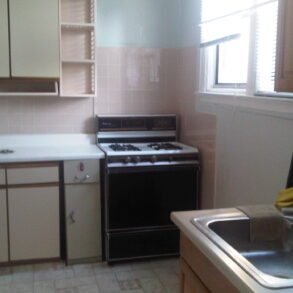 SPACIOUS 3 BEDRM WHITEPLAINS RD STEPS FROM (2&5)TRAIN